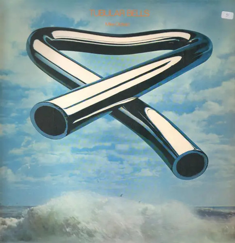 Mike oldfield tubular - mike,