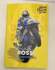 Valentino Rossi Libro