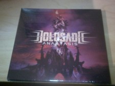 Holosade anastasis cds - holosade,