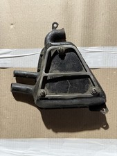 Marmitta Bultaco Sherpa Gara