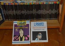 Vendo serie JOHN DOE da 1 a 77