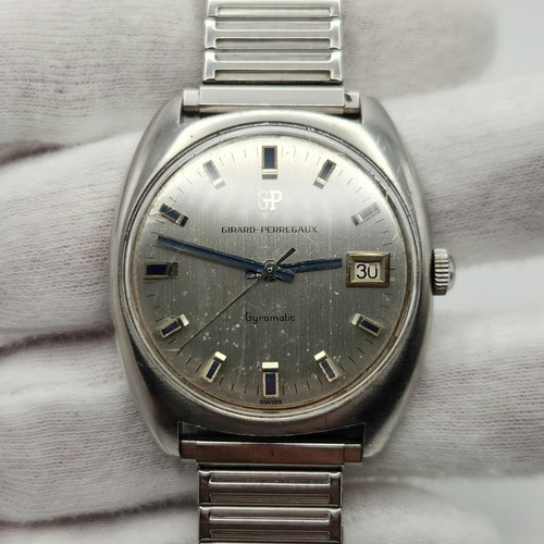 Orologio girard perregaux - girard,