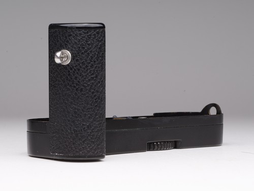 Leica impugnatura