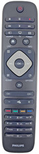 Telecomando originale philips - telecomando,