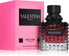 Valentino Born in Roma Donna