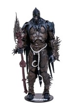 New McFarlane Toys Raven Spawn