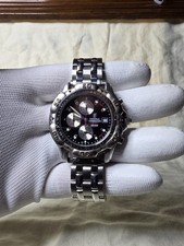 Festina 42mm Chronograph 1/20