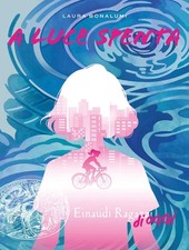 A Luce spenta [Paperback] [Mar