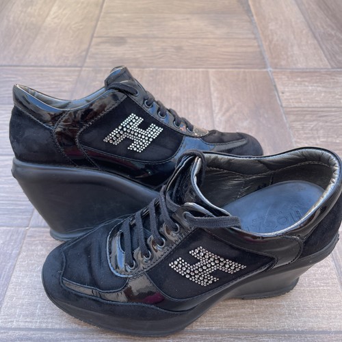 Scarpa hogan attractive - hogan,