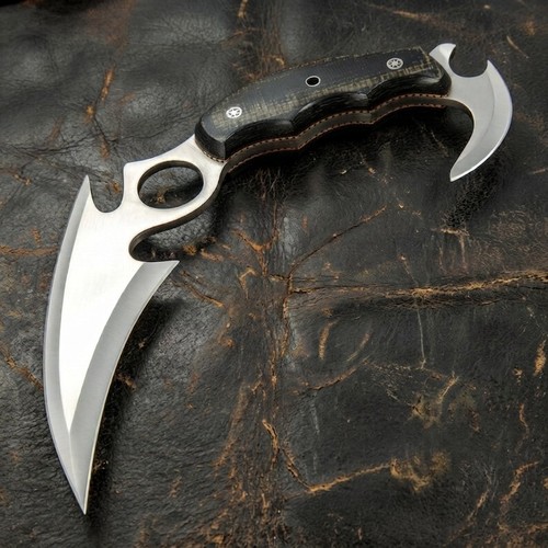 Karambit tattico