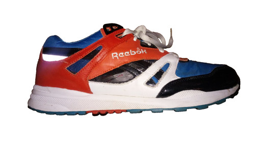 Reebok hexalite ventilator - reebok,
