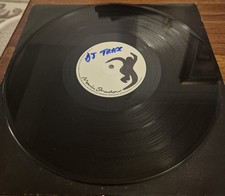 DJ Trax - High Time/BLACKMORE