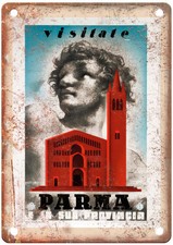 Poster da viaggio vintage