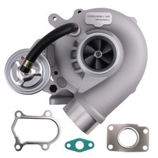 K03 Turbo Diesel per Fiat