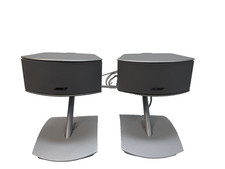 2x Bose 321 3-2-1 GS casse