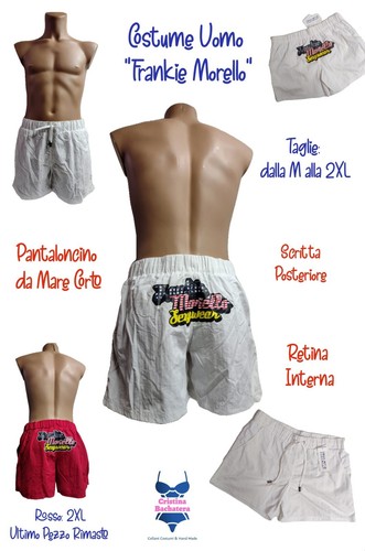 Costume boxer uomo - a,