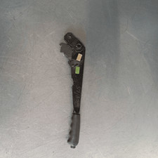 720689080 Leva freno stazionamento  FIAT PANDA 1a Serie 900 Young Ber.