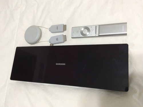 Samsung one connect scatola - one,