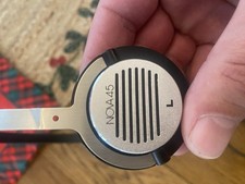 Cuffie stereo realistiche Nova