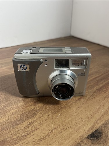 Photosmart 735 2 - hp,