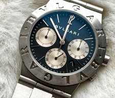 Orologio Uomo BVLGARI Diagono