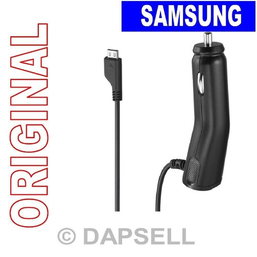 Samsung caricabatterie auto - caricabatterie,