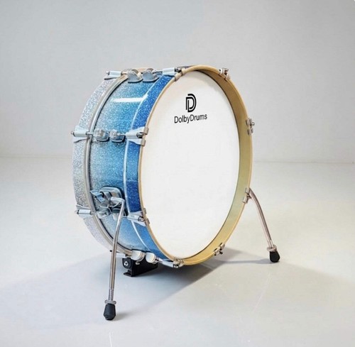 Dolby batteria elettronica - 18",