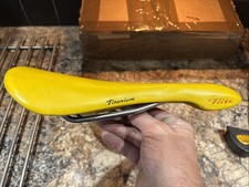 Sella vintage retrò 1996