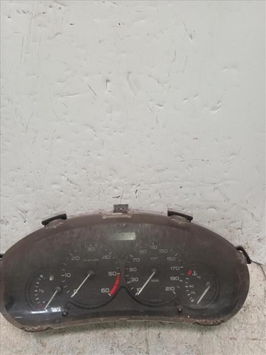 9656696080 quadro strumenti