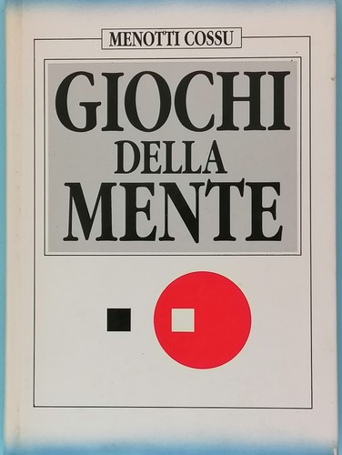Giochi della mente - giochi,