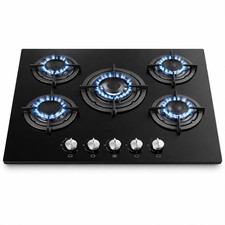 Piano Cottura in Vetroceramica