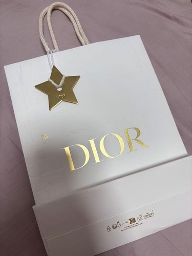 Dior paris main - main, limited