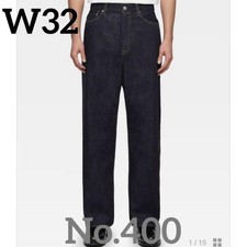 Jeans Momotaro 400 larghi 11