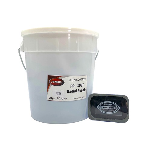 Prema 109t bulk radial - bulk,