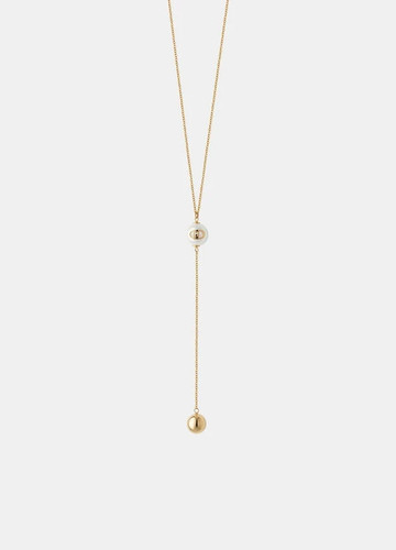 Liu essential collana - liu, jo