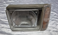 FIAT PANDA 141 4X4 SISLEY CLX 1986 FARO ANTERIORE SINISTRO SATURNUS FIAT USATO