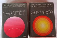 Manuale di clinica ostetrica e