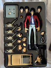 Lupin The Third Legacy Of