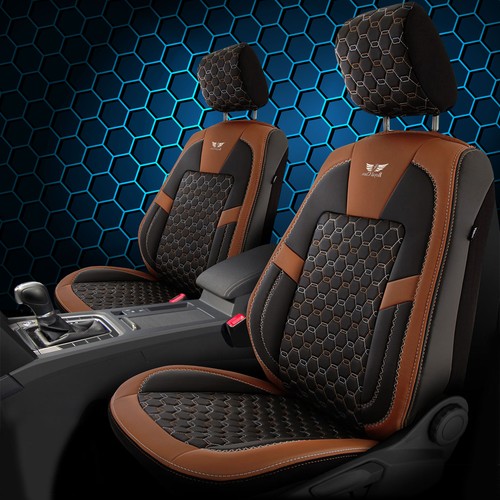 Coprisedili auto fodere adatti