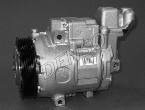 Compressore aria condizionata - aria,