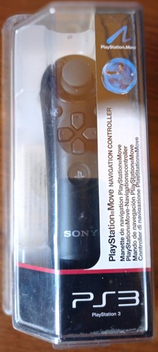 Ps3 accessorio sony move - ps3-4-5,