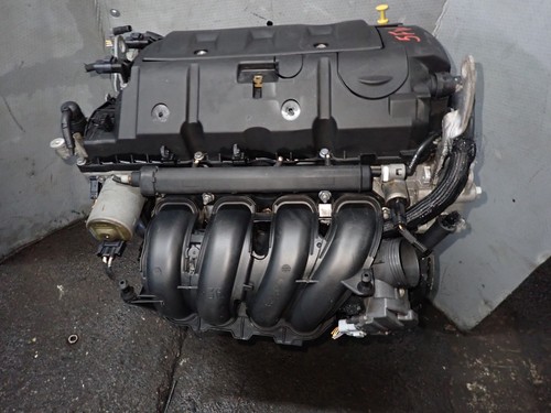 Motore 5fw 110tkm citroen - 5fw,