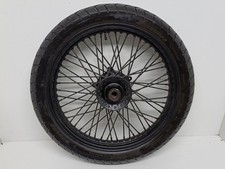 Cerchio anteriore Honda Shadow