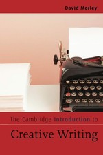 The Cambridge Introduction to