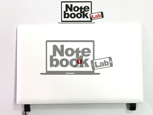 Cover back bezel posteriore - back,