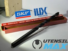 PUNTE HSS SERIE LUNGA PER