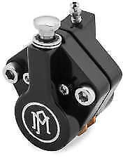 PINZA FRENO HARLEY ANTERIORE PERFORMANCE MACHINE 0052-2100-BM FRONT TWO PISTON C