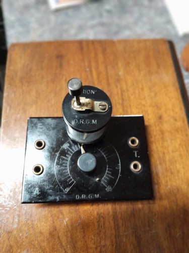 Radio galena m - radio,