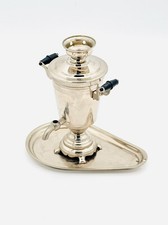 Souvenir russo Samovar anni 70