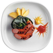 TOGNANA- PIATTO PIANO IN